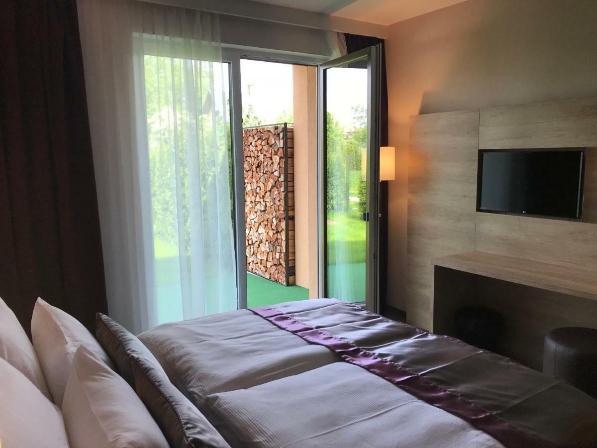 Villa Aruba & Private Spa Suites เคสเท ภายนอก รูปภาพ